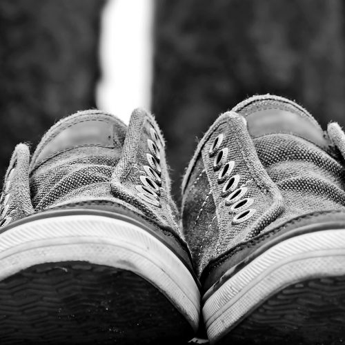 Confessions: I make people take their shoes off at home – Sincerely, Spain