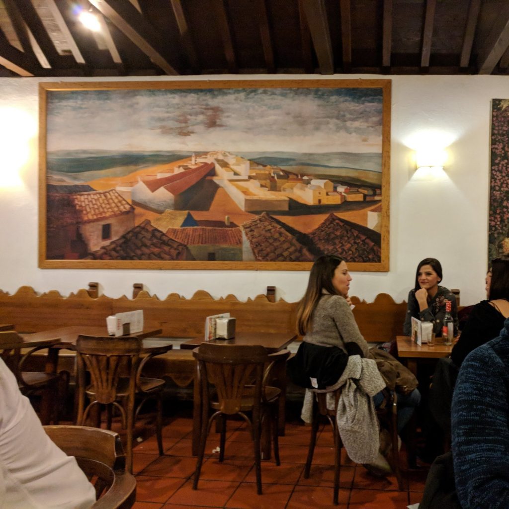 Easy Spanish for Restaurants Sincerely, Spain