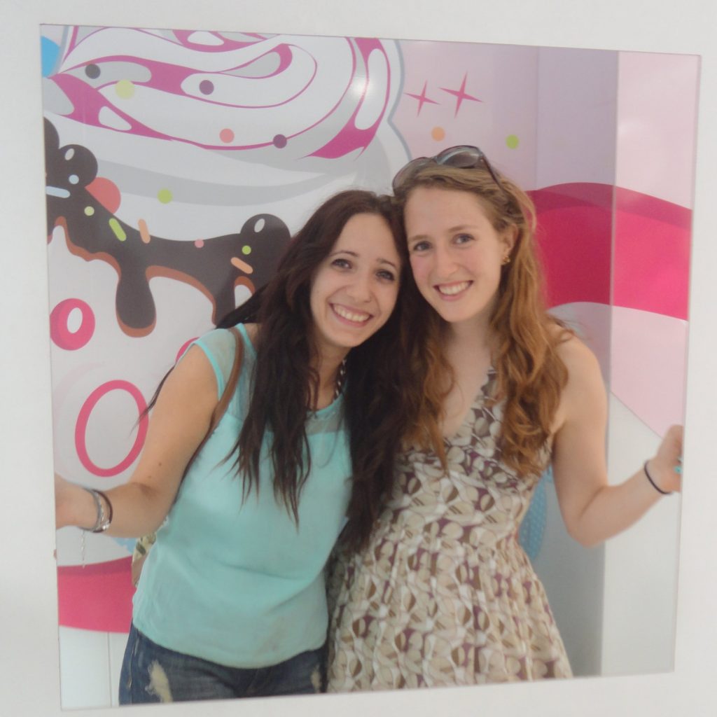 Living with Spanish Roommates Sincerely, Spain