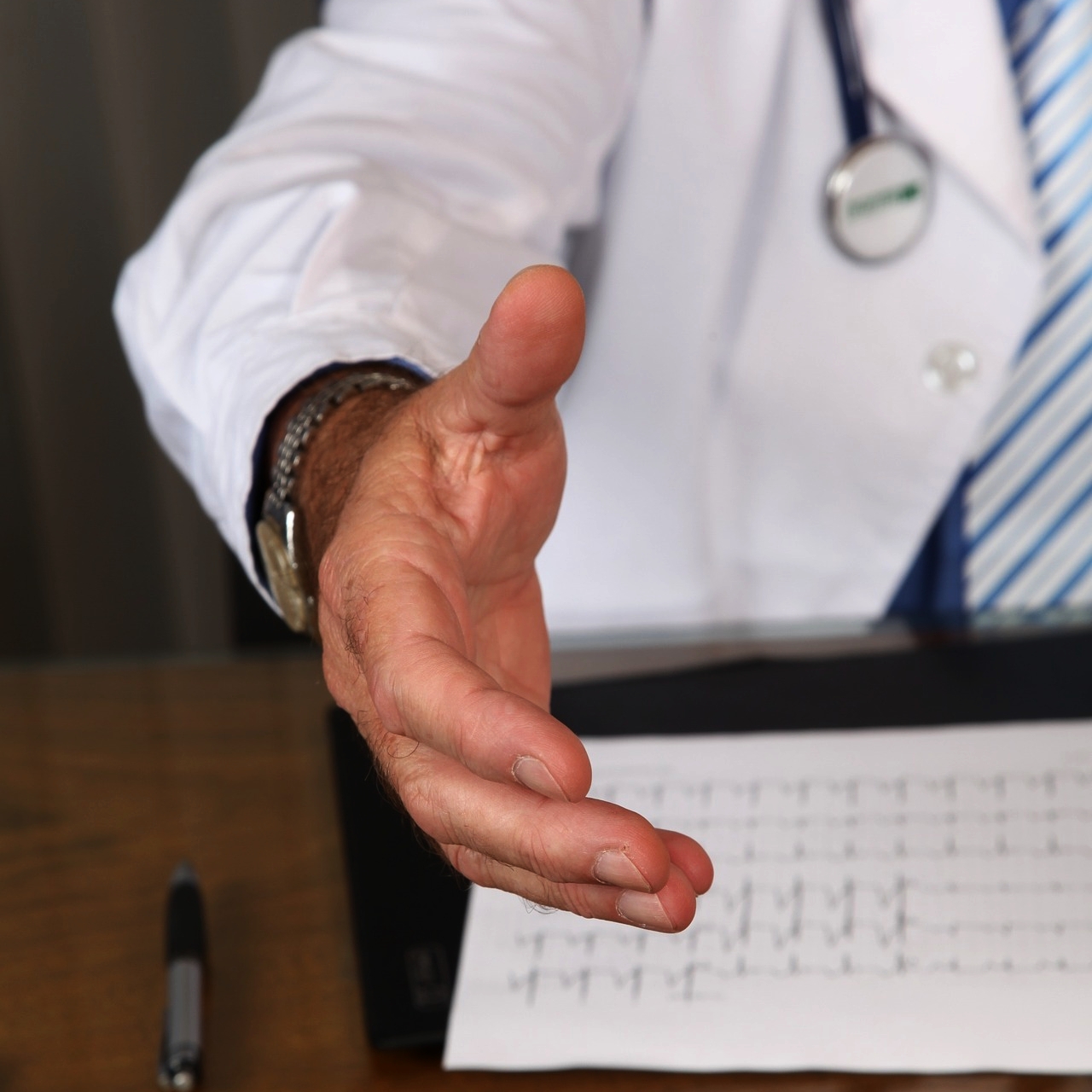 Top Six Things You Should Know When Visiting A Doctor In Spain