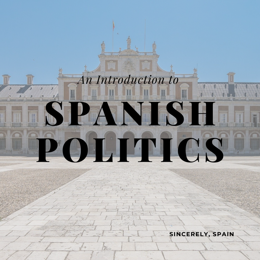 An Introduction to Spanish Politics