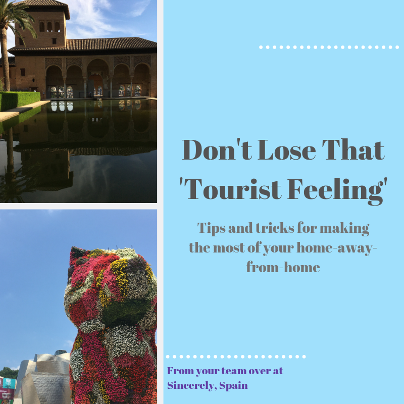 Don't Lose That 'Tourist Feeling'.png
