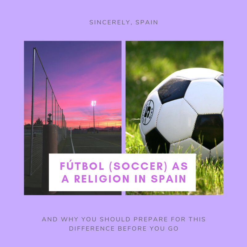 Fútbol (Soccer) as a Religion in Spain.png
