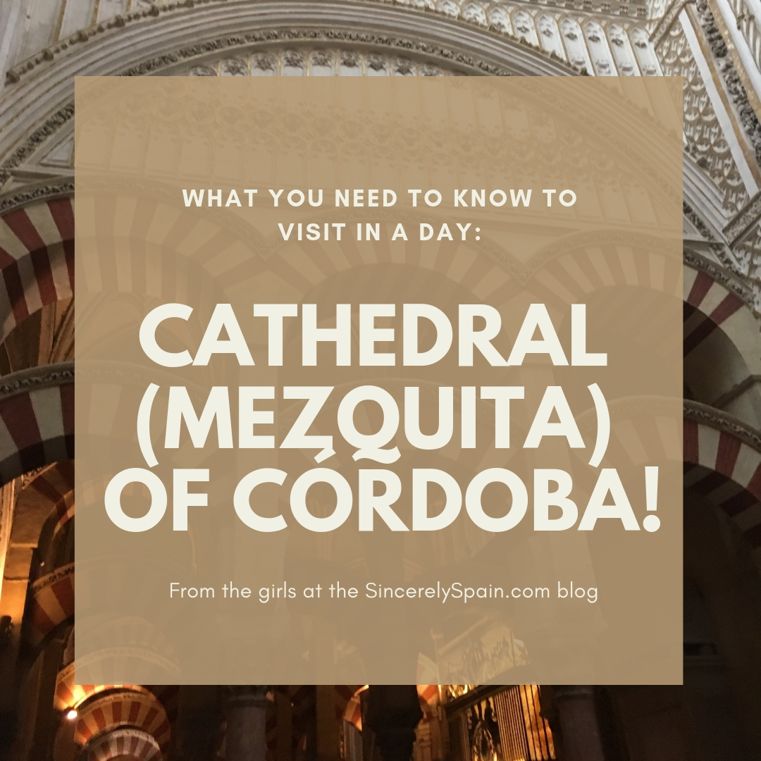The Cathedral (Mesquita) of Córdoba.jpg