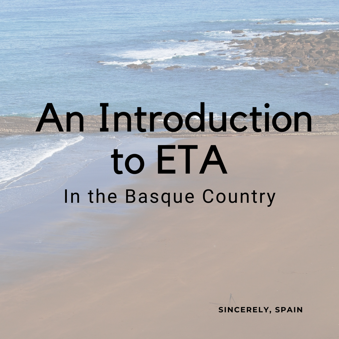 An Introduction to ETA