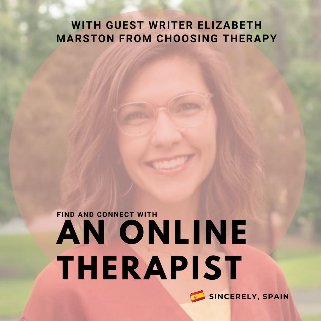 Find and Connect with an Online Therapist