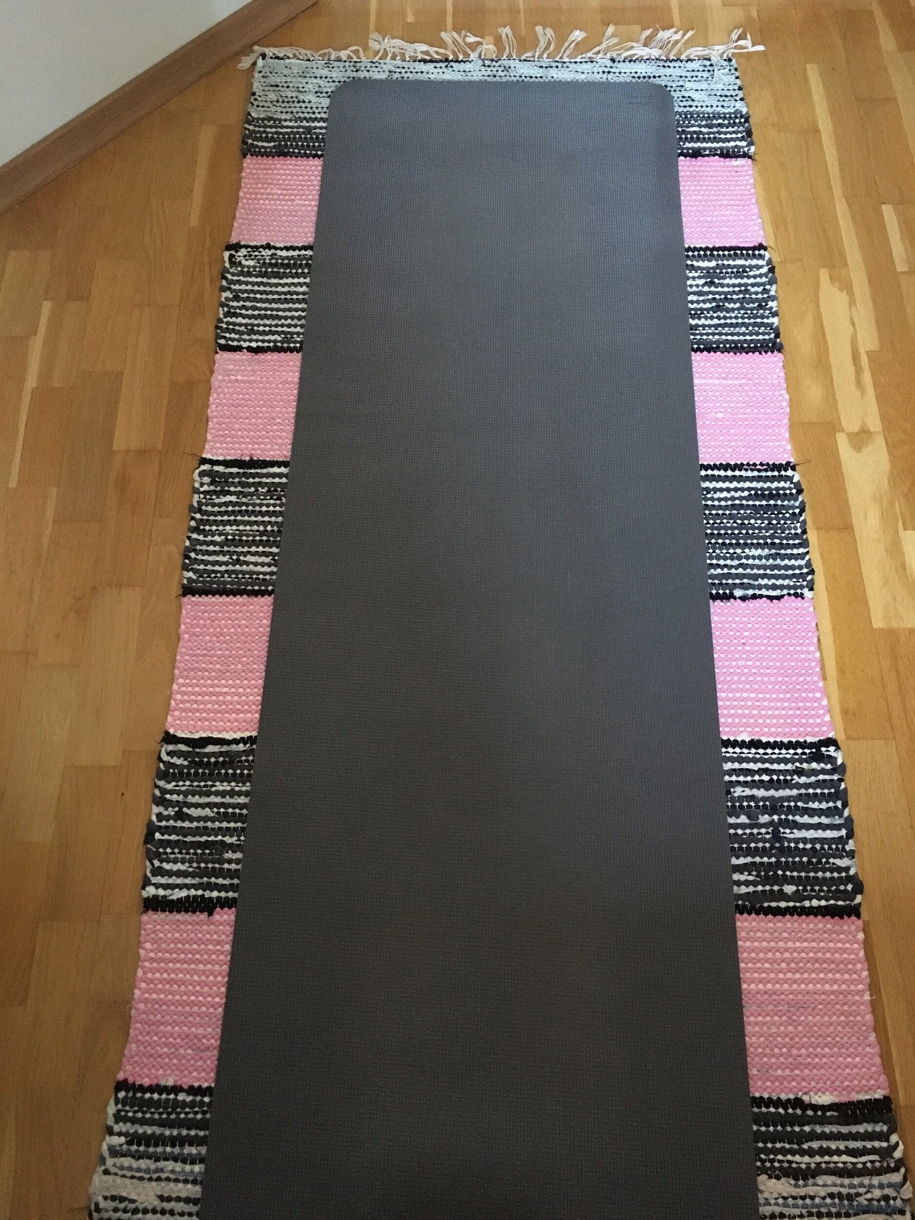 My yoga mat.