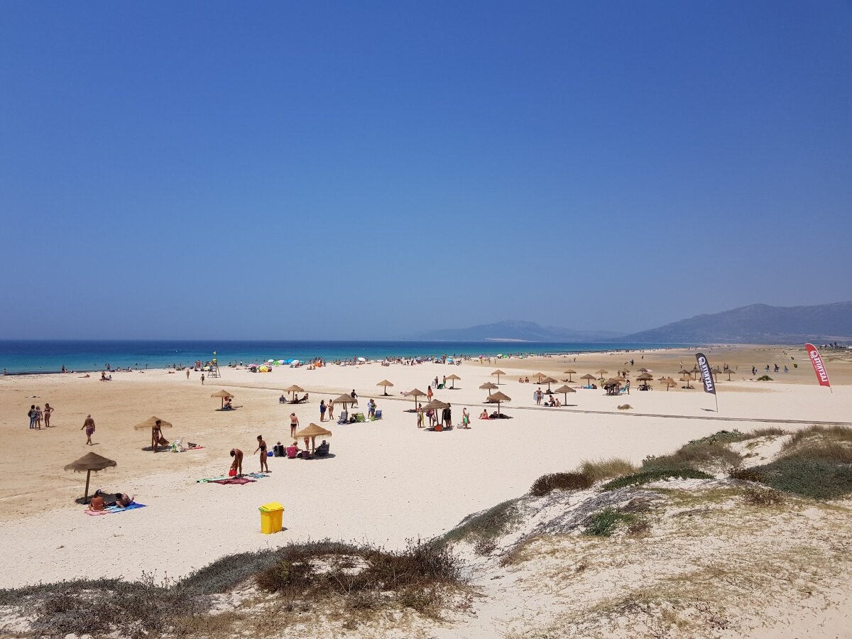 If you’re looking for la playa you can certainly find it along Spain’s coasts but there are many other climates and terrains to be found across the country as well.