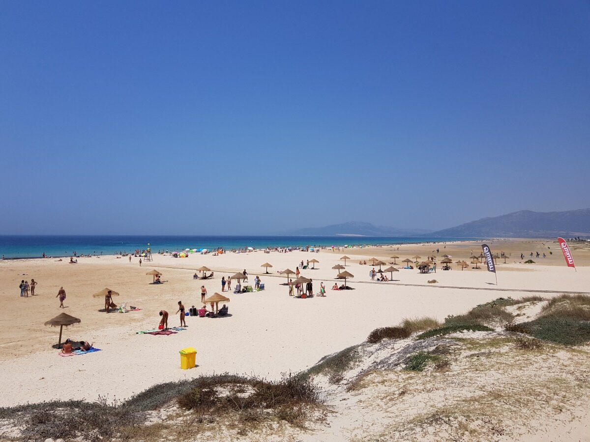 If you’re looking for la playa you can certainly find it along Spain’s coasts but there are many other climates and terrains to be found across the country as well.