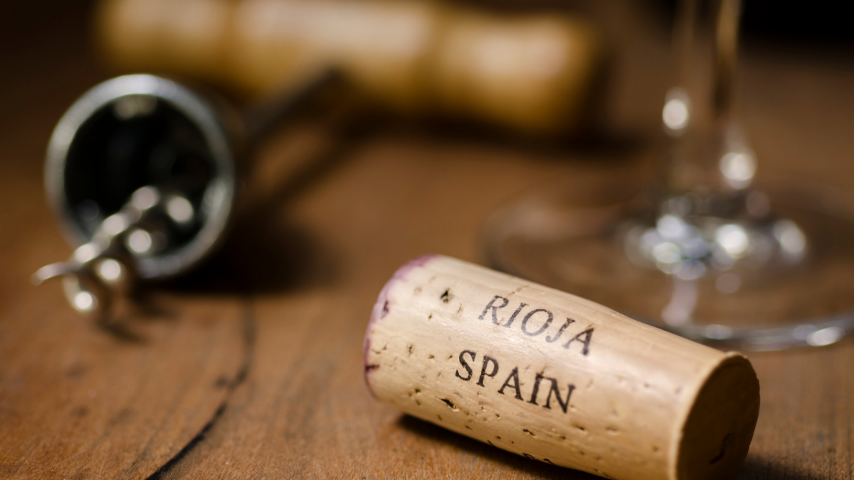 Best Wine Regions in Spain Sincerely, Spain