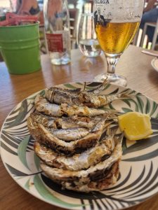 espetos